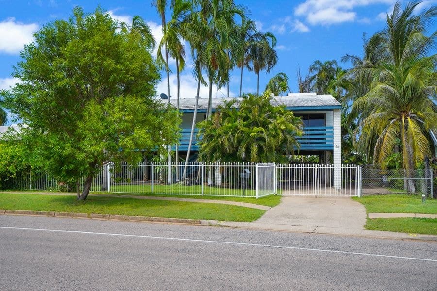 35 V.r.d Drive, Leanyer NT 0812, Leanyer - Image 1
