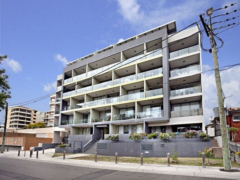 10/95 Mason Street MAROUBRA NSW, Maroubra - Thumbnail 6