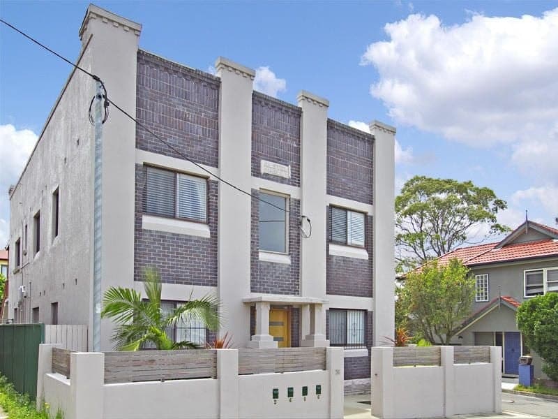 3/56 Wallace Street KINGSFORD NSW, Kingsford - Thumbnail 5