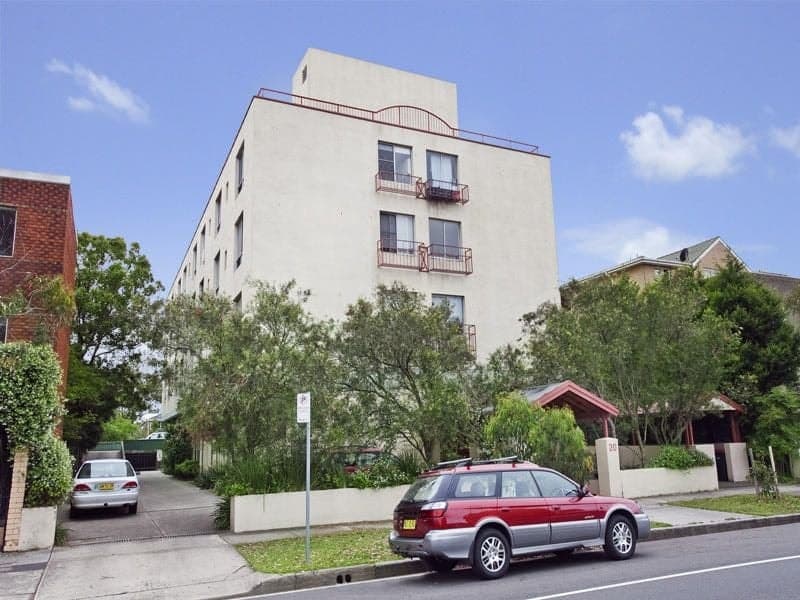 4/20 Maroubra Road MAROUBRA NSW, Maroubra - Thumbnail 3