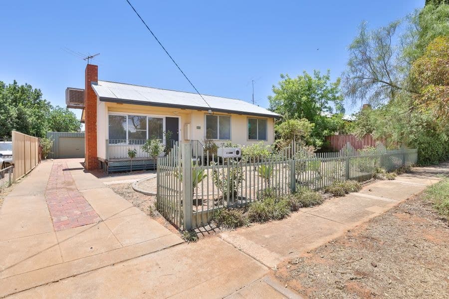 22 Namoi Avenue, Red Cliffs VIC 3496, Red Cliffs - Image 1