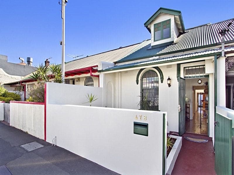 478 Botany Road ALEXANDRIA NSW, Alexandria - Image 1