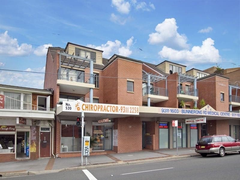 43/518-520 Bunnerong Road MATRAVILLE NSW, Matraville - Thumbnail 4