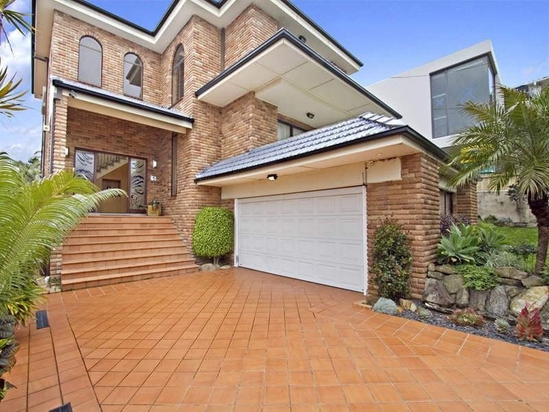 11 Edgecliffe Avenue SOUTH COOGEE NSW, South Coogee - Image 1