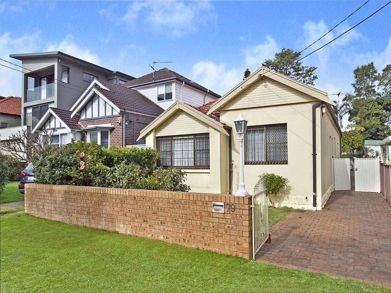79 Haig Street MAROUBRA NSW, Maroubra - Thumbnail 4
