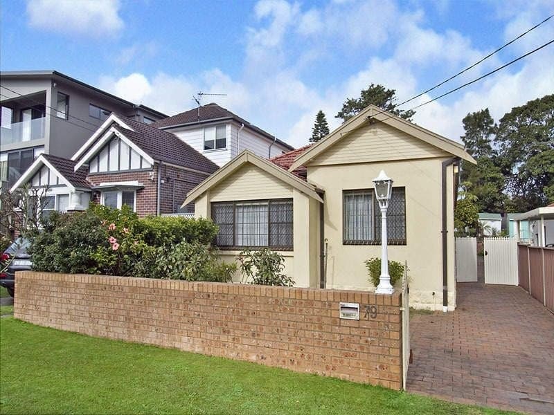 79 Haig Street MAROUBRA NSW, Maroubra - Thumbnail 5
