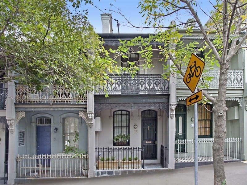 15 Walter Street PADDINGTON NSW, Paddington - Image 1