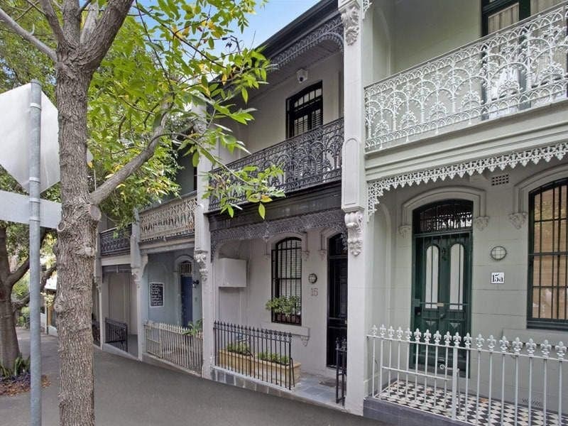 15 Walter Street PADDINGTON NSW, Paddington - Thumbnail 2