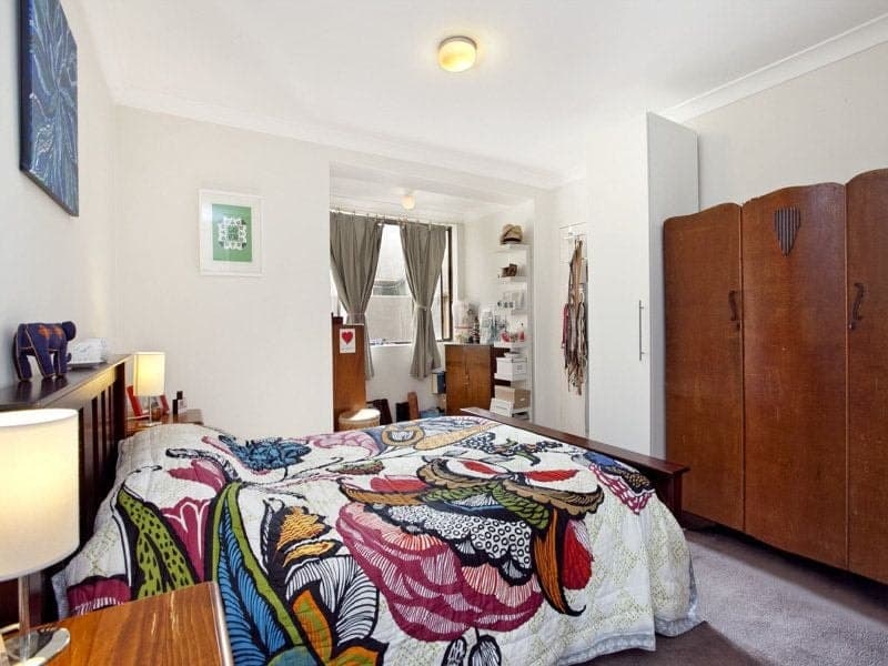 6/201 Darlinghurst Road DARLINGHURST NSW, Darlinghurst - Thumbnail 2