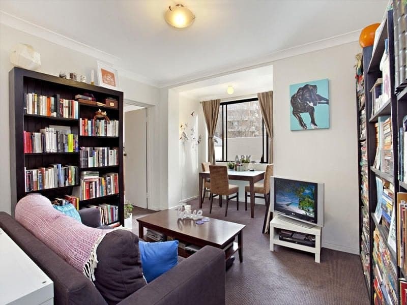 6/201 Darlinghurst Road DARLINGHURST NSW, Darlinghurst - Thumbnail 3