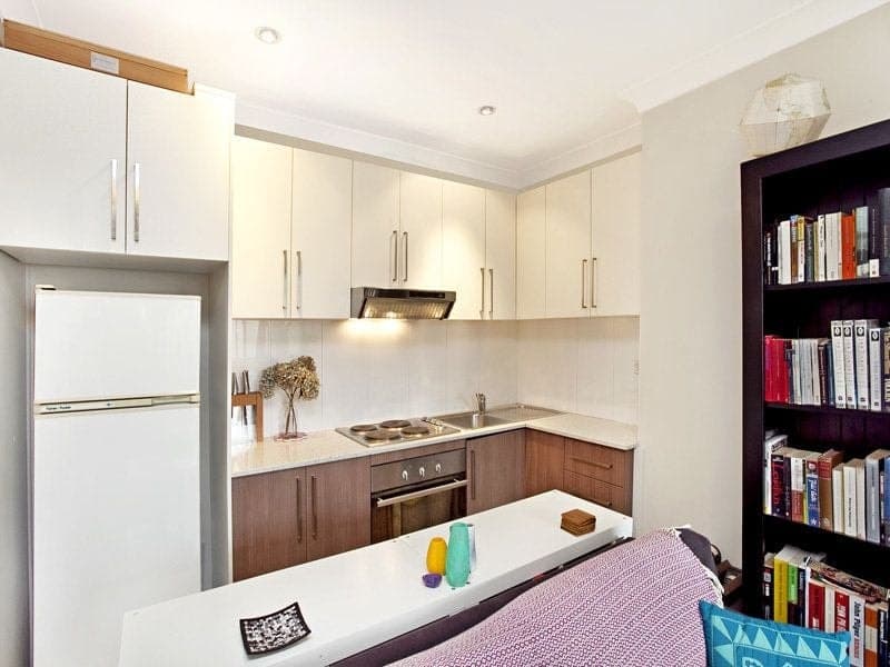 6/201 Darlinghurst Road DARLINGHURST NSW, Darlinghurst - Thumbnail 4