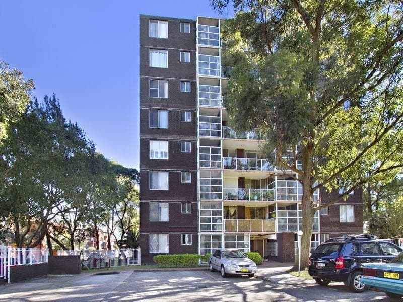 36/28 Evans Ave EASTLAKES NSW, Eastlakes - Image 1