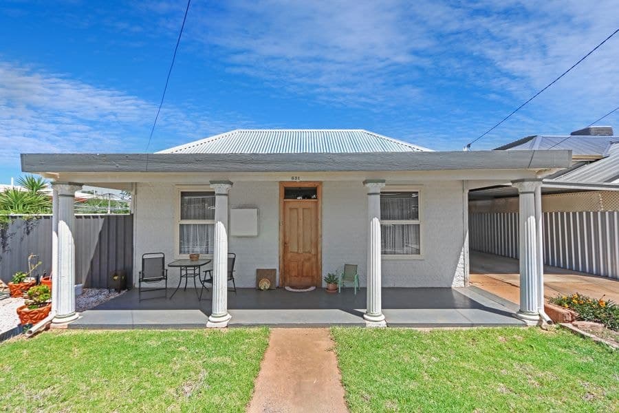 631 Chapple Street, Broken Hill NSW 2880, Broken Hill - Image 1