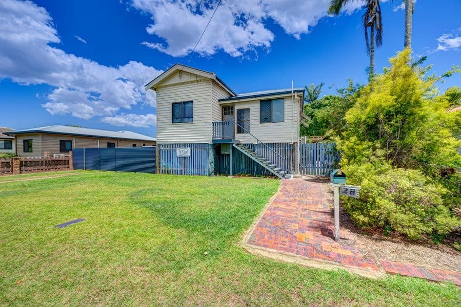 28 Hurst Street, Walkervale QLD 4670, Walkervale - Image 1