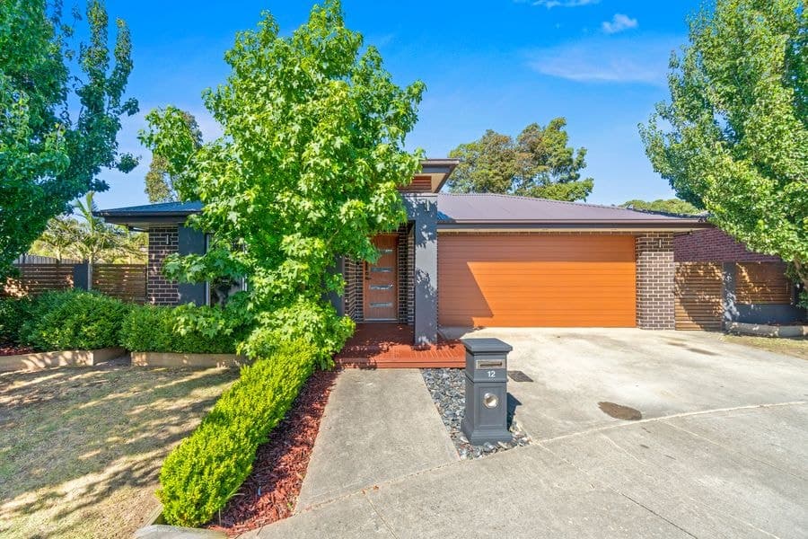 12 Kilkenny Close, Traralgon VIC 3844, Traralgon - Image 1