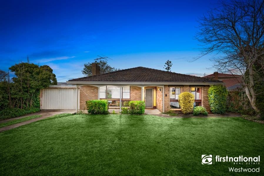 32 Tyrone Street, Werribee VIC 3030, Werribee - Image 1