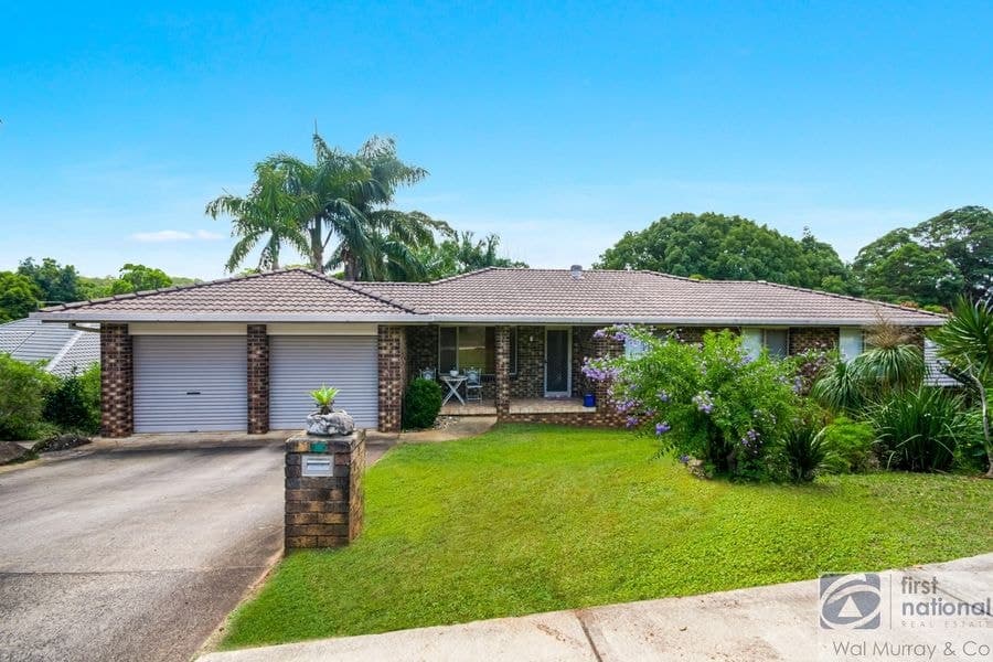 29 Dudley Drive, Goonellabah NSW 2480, Goonellabah - Image 1