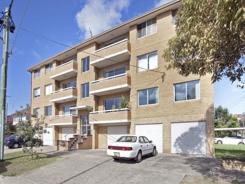 2/217 Malabar Road SOUTH COOGEE NSW, South Coogee - Image 1