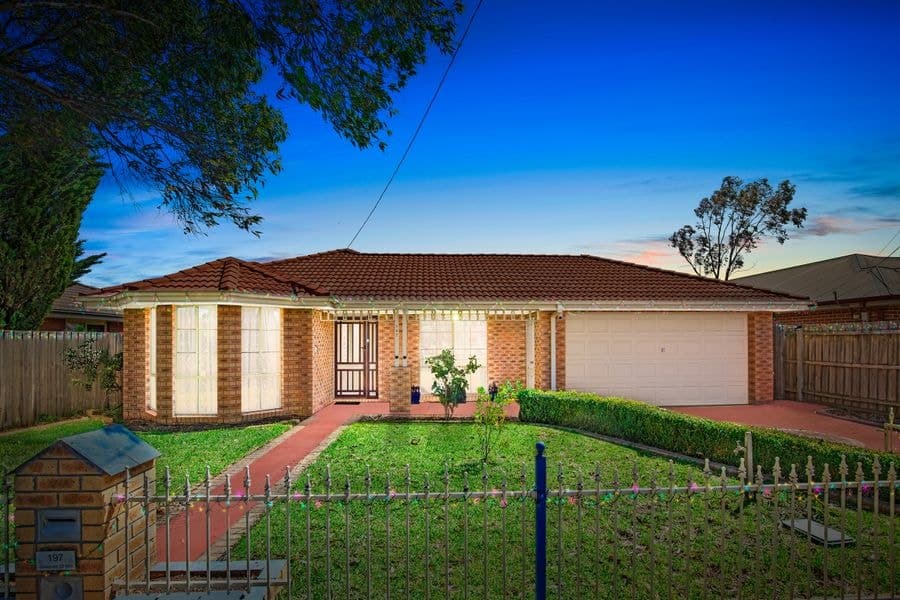 197 Greaves Street, Werribee VIC 3030, Werribee - Image 1
