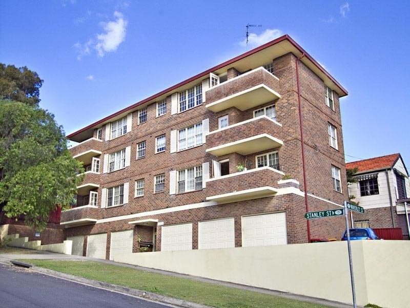 2/1 Waverley Street RANDWICK NSW, Randwick - Image 1