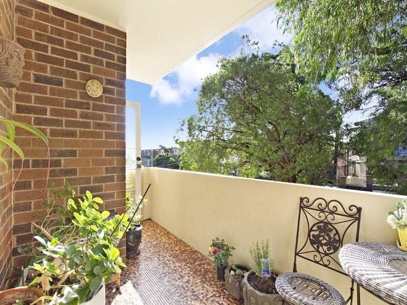 2/1 Waverley Street RANDWICK NSW, Randwick - Thumbnail 2