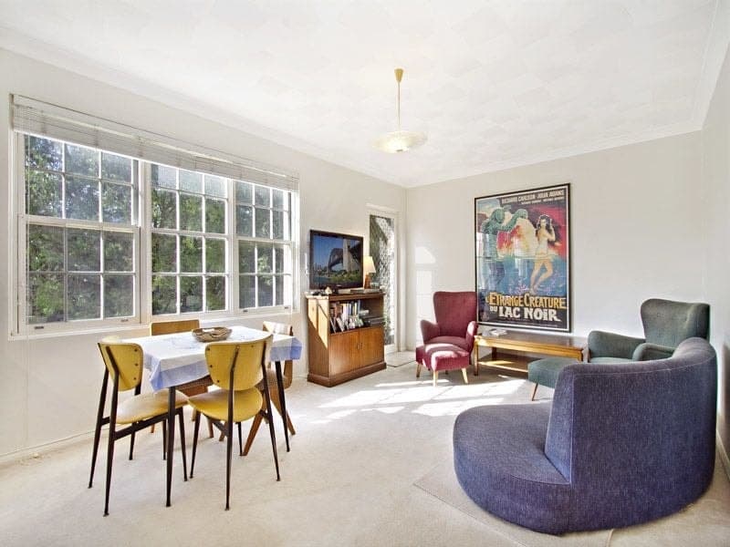 2/1 Waverley Street RANDWICK NSW, Randwick - Thumbnail 4