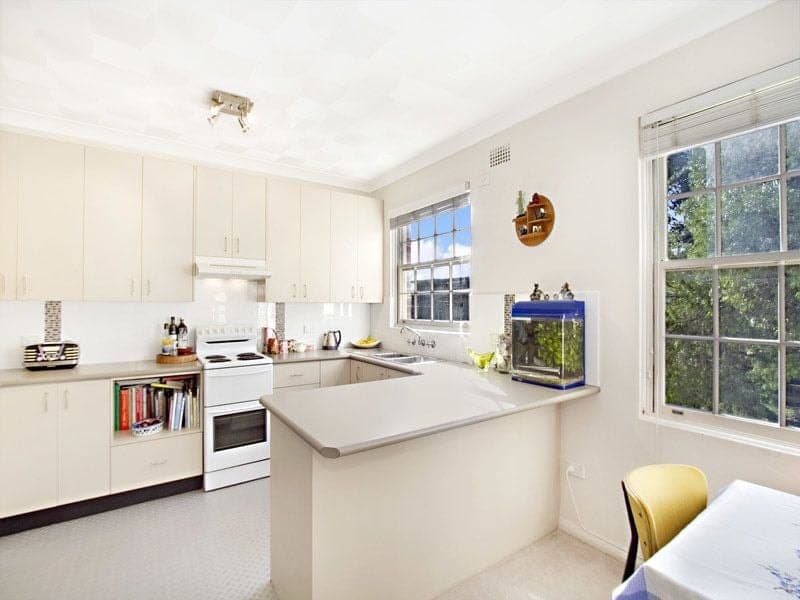 2/1 Waverley Street RANDWICK NSW, Randwick - Thumbnail 5