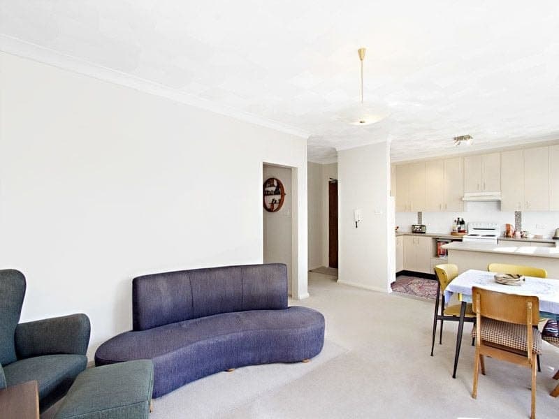 2/1 Waverley Street RANDWICK NSW, Randwick - Thumbnail 6