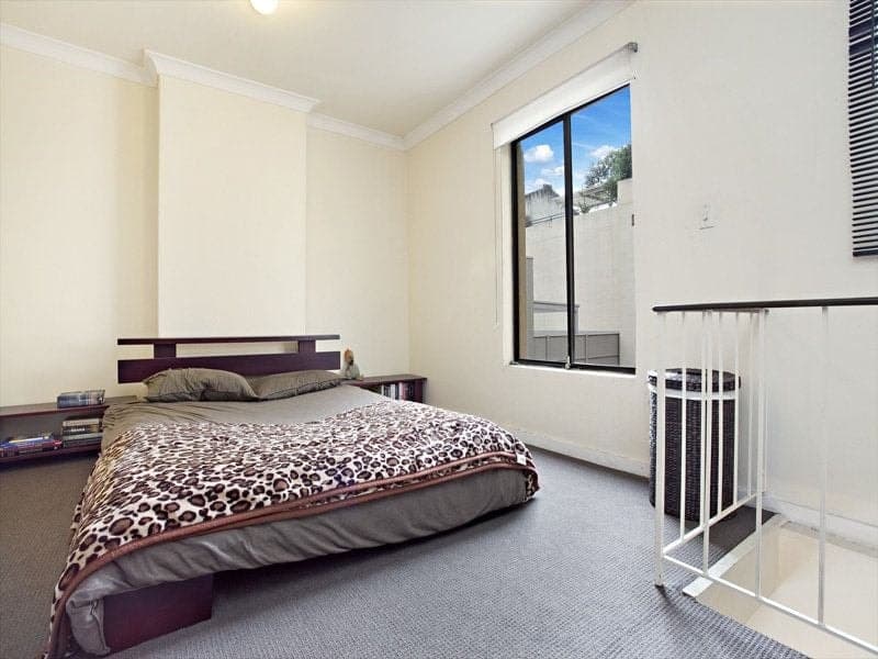3/201 Darlinghurst Road DARLINGHURST NSW, Darlinghurst - Image 1