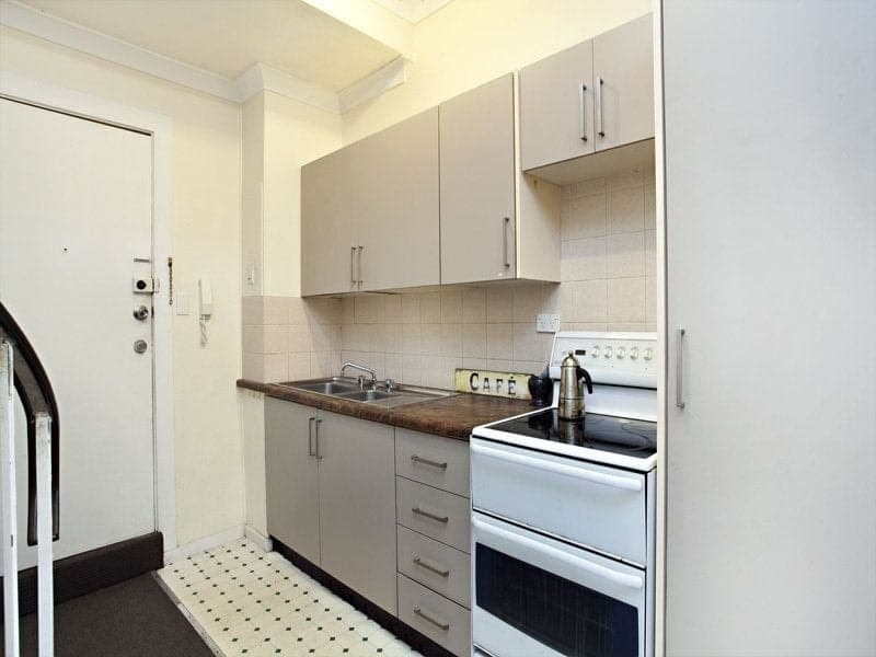 3/201 Darlinghurst Road DARLINGHURST NSW, Darlinghurst - Thumbnail 2