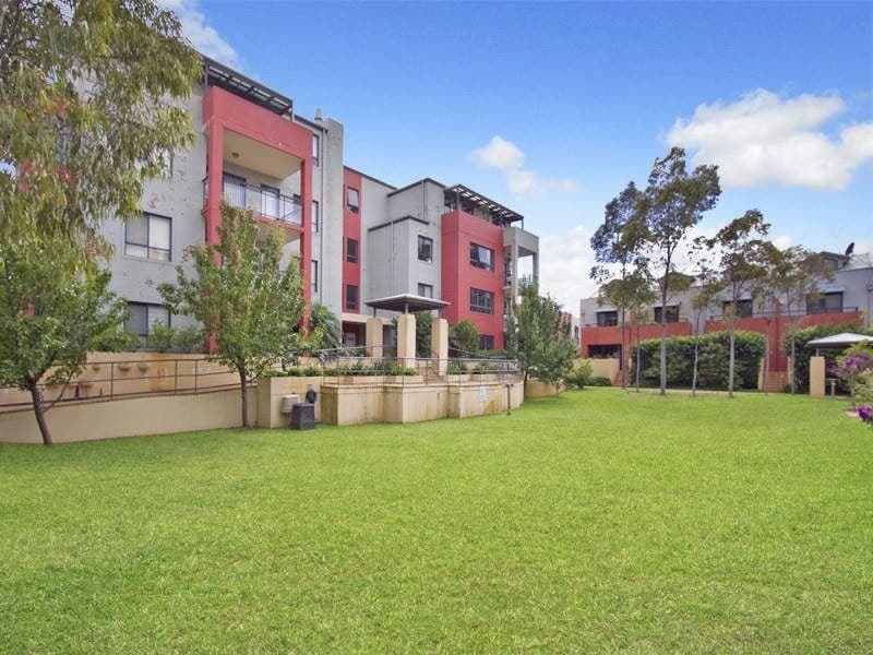 75/15 Begonia Street PAGEWOOD NSW, Pagewood - Thumbnail 5