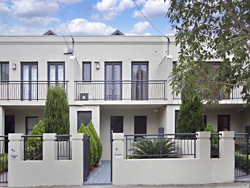 16 Beaconsfield Street ALEXANDRIA NSW, Alexandria - Thumbnail 4