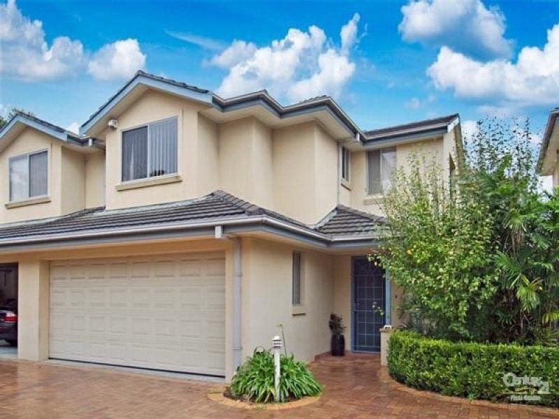 2/4 Fabry Street BOTANY NSW, Botany - Image 1