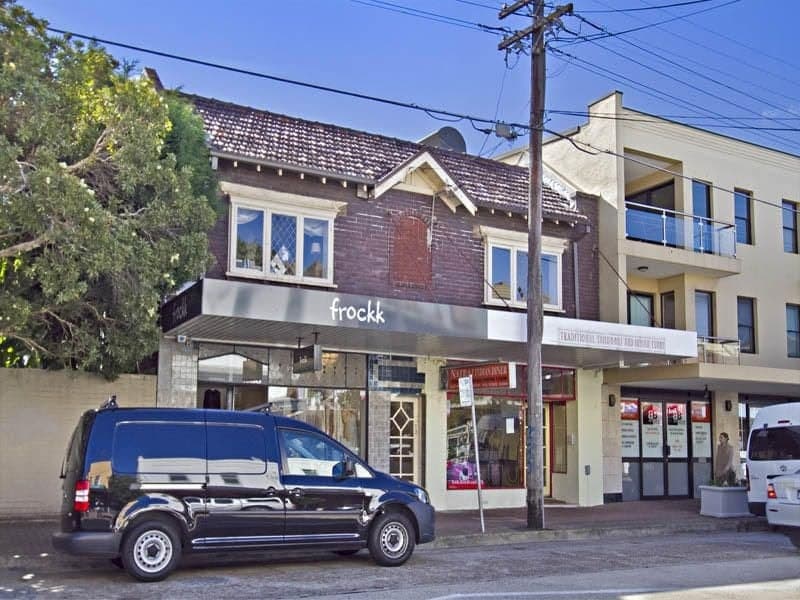 118-118A Macpherson Street BRONTE NSW, Bronte - Image 1