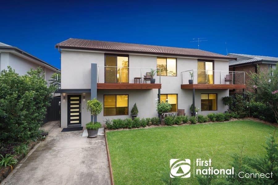32 Andrew Thompson Drive, McGraths Hill NSW 2756, McGraths Hill - Image 1