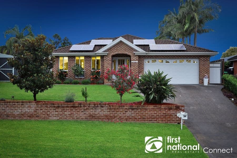 8 Havelock Street, McGraths Hill NSW 2756, McGraths Hill - Image 1