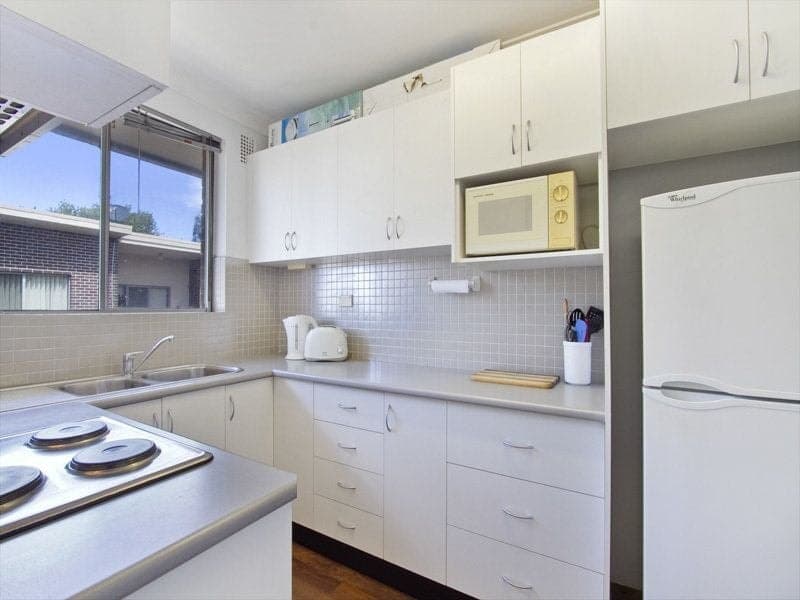 16/27 Dover Road BOTANY NSW, Botany - Thumbnail 5