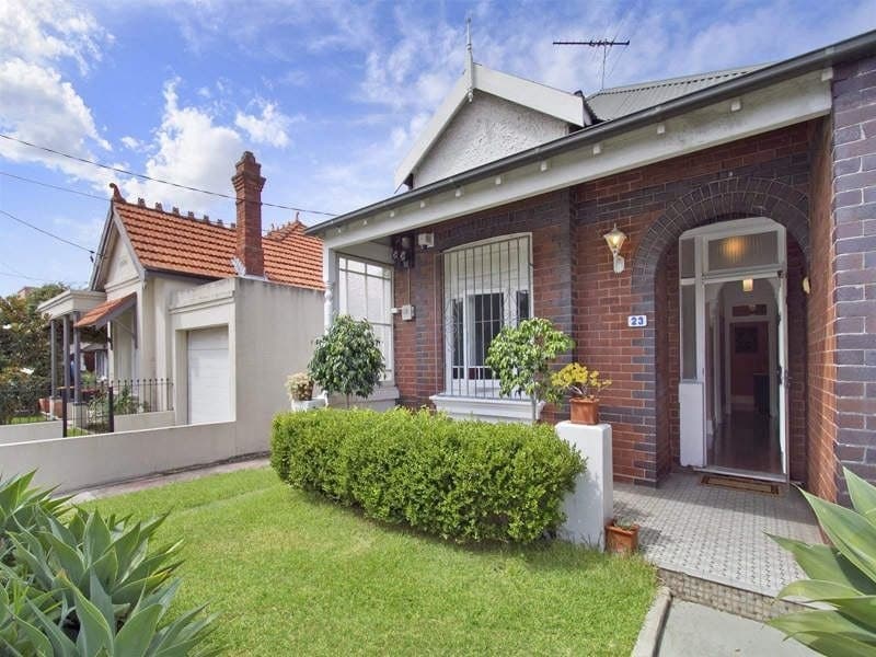 23 Market Street RANDWICK NSW, Randwick - Image 1
