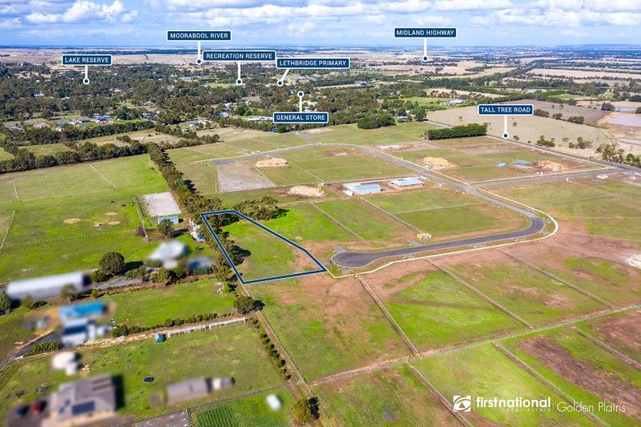 26 Grazier Court, Lethbridge VIC 3332, Lethbridge - Image 1