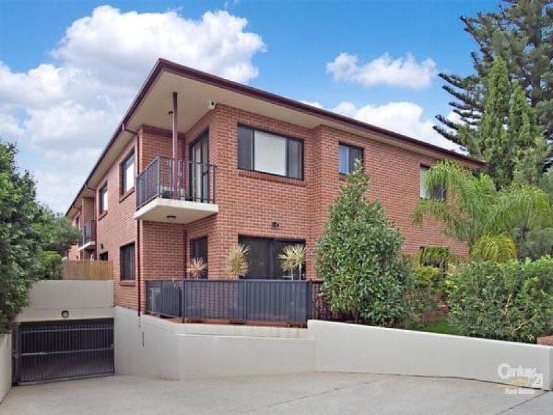5/55 Chester Avenue MAROUBRA NSW, Maroubra - Image 1