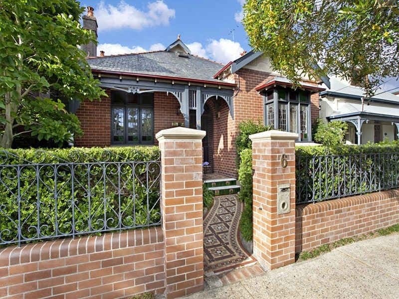 6 Hastings Street BOTANY NSW, Botany - Image 1