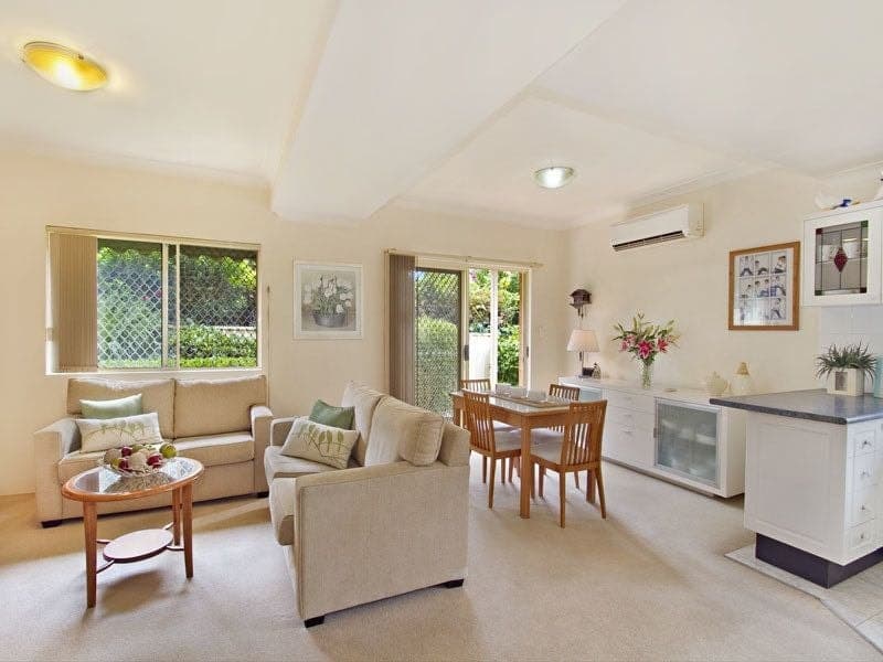 5/4 Chicago Avenue MAROUBRA NSW, Maroubra - Thumbnail 2