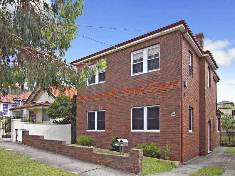 54 Wallace Street KINGSFORD NSW, Kingsford - Image 1