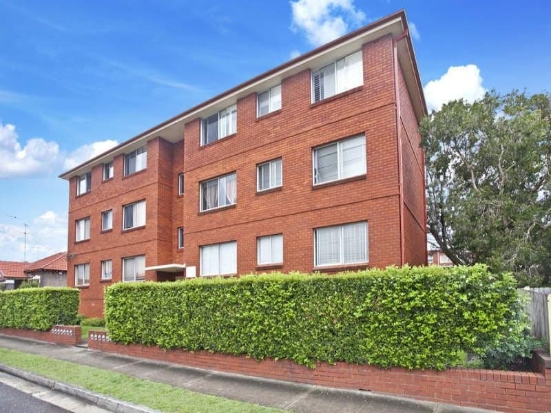 1/33 Baird Avenue MATRAVILLE NSW, Matraville - Image 1
