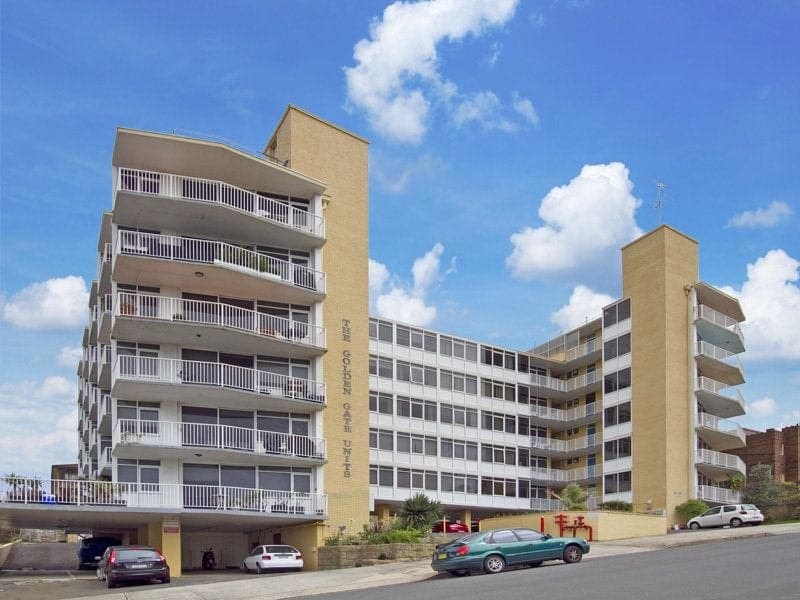 24C/16-20 Hereward Street MAROUBRA NSW, Maroubra - Image 1