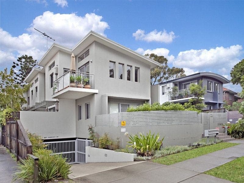 4/1048 Anzac Parade MAROUBRA NSW, Maroubra - Image 1