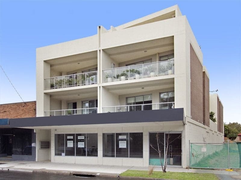 5/313 Bunnerong Road MAROUBRA NSW, Maroubra - Image 1