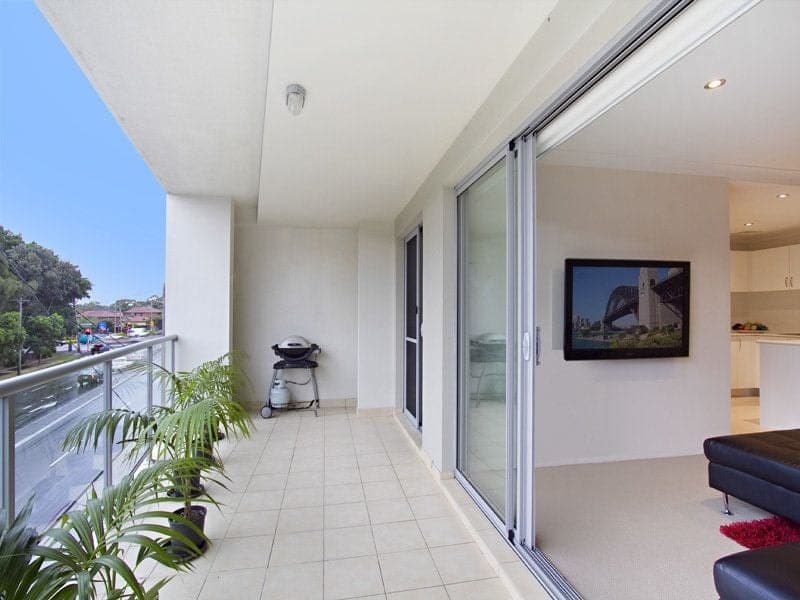 5/313 Bunnerong Road MAROUBRA NSW, Maroubra - Thumbnail 2