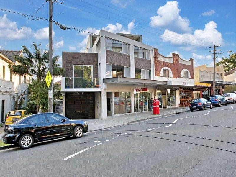 1/70-72 Perouse Road RANDWICK NSW, Randwick - Thumbnail 2