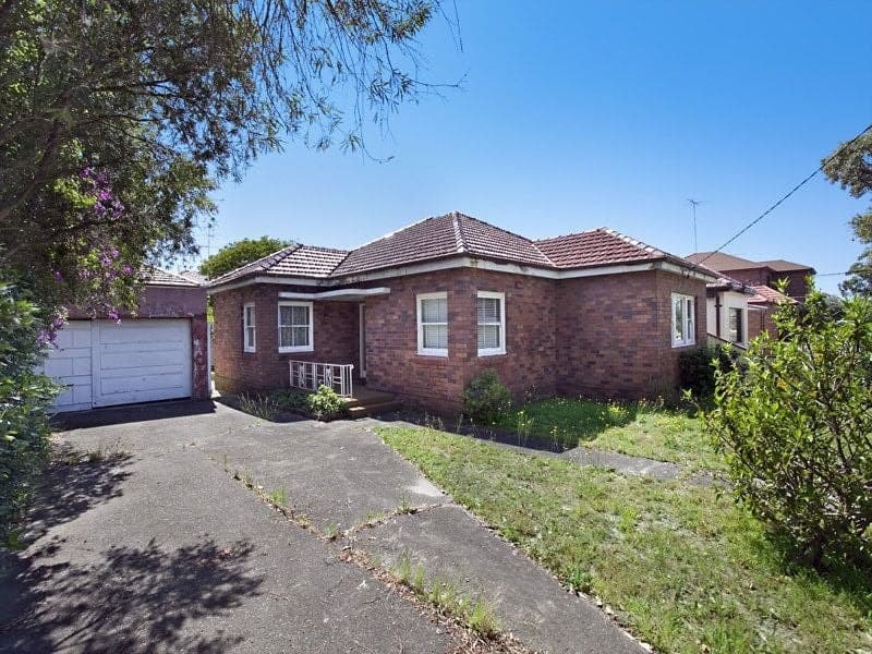 35 Mathewson Street EASTGARDENS NSW, Eastgardens - Image 1